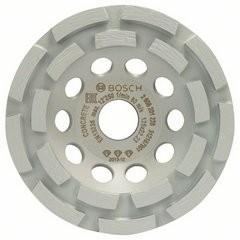 Diamant miskovitý na beton BOSCH 125mm best