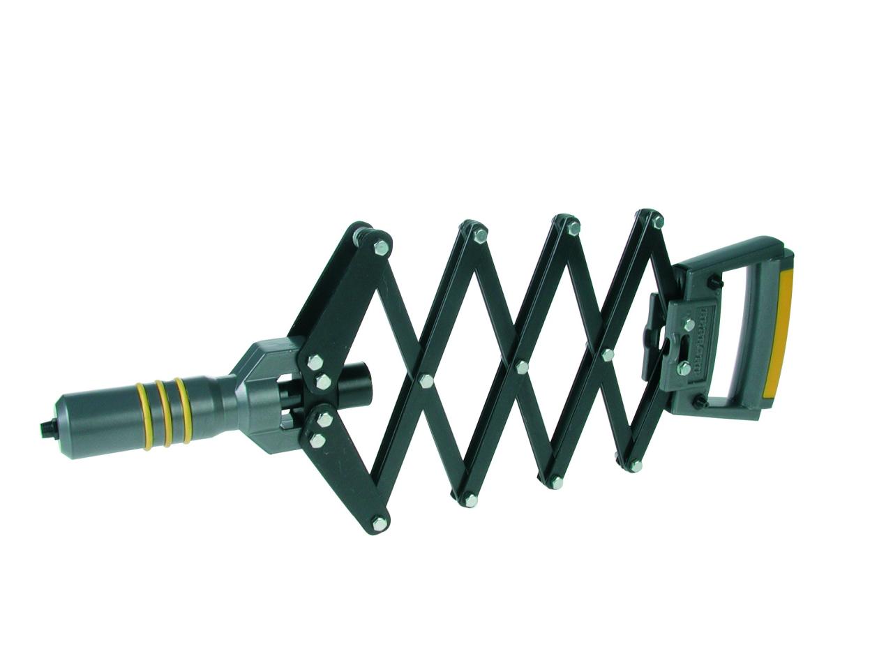 Nýtovací kleště BEARGRIP 805 2,4-6mm nůžky