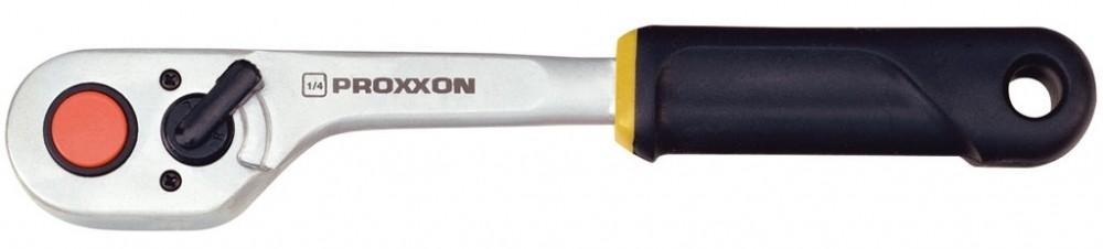 Ráčna PROXXON 1/4