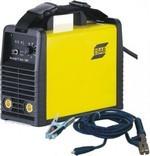 Svářecí inventor ESAB Buddy Tig 160HF