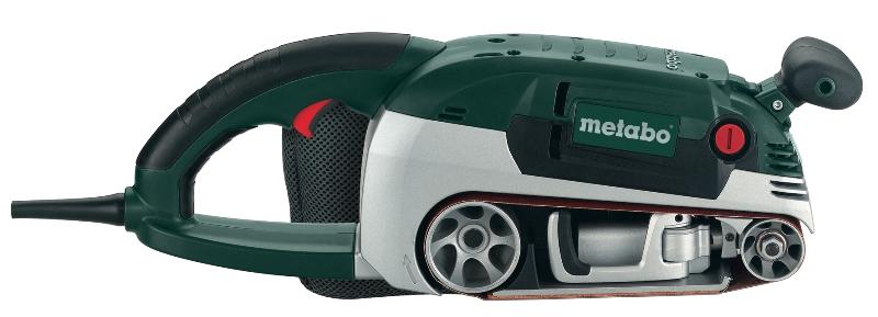 Pásová bruska METABO BAE 75