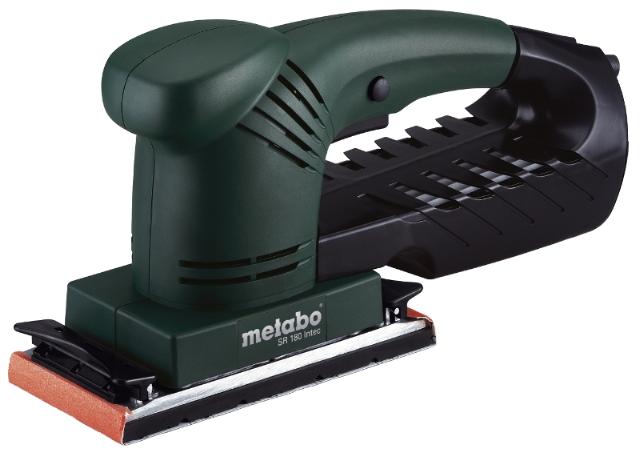 Vibrační bruska METABO SR 180 Intec