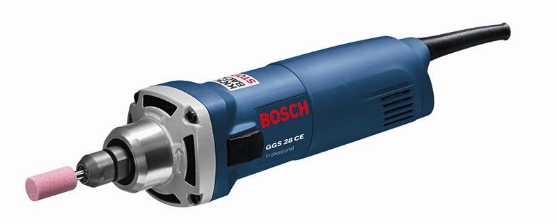 Přímá bruska BOSCH GGS 28 CE Professional