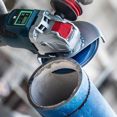 Kotouč BOSCH EXPERT Diamond Pipe Cut Wheel X-LOCK PVC