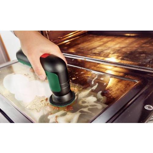 Aku čisticí kartáč BOSCH Universal Brush