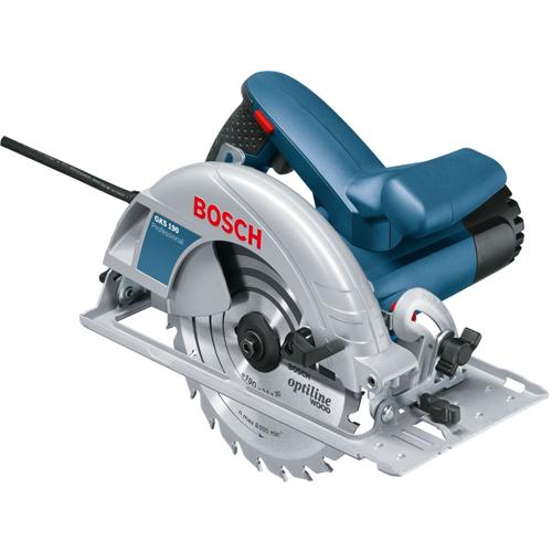 Okružní pila BOSCH GKS190