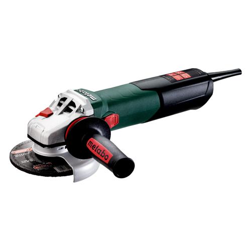 Úhlová bruska METABO WEV15-125 Quick