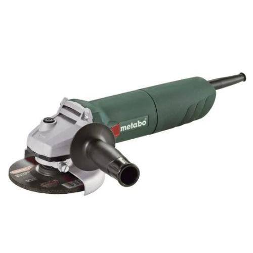 Úhlová bruska METABO W1100-125