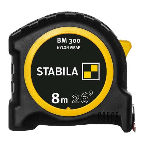 Svinovací metr STABILA BM 300