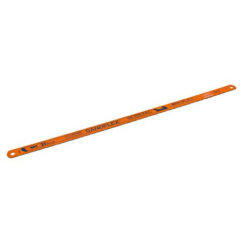 Pilový list BAHCO BiMetal 300 mm do rámové pily SANDFLEX®