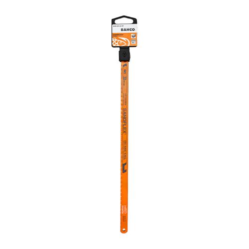 Pilový list BAHCO BiMetal 300 mm 10ks do rámové pily SANDFLEX®