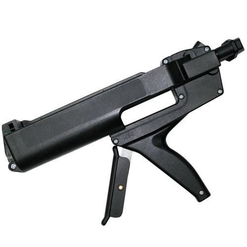 Pistole na dvousložková lepidla H278 490 ml