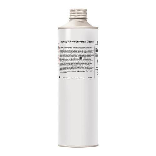 Čistič a primer DOWSIL R40 UNIVERSAL CLEANER