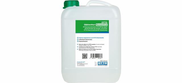 Hladicí roztok na tmely OTTO GL 