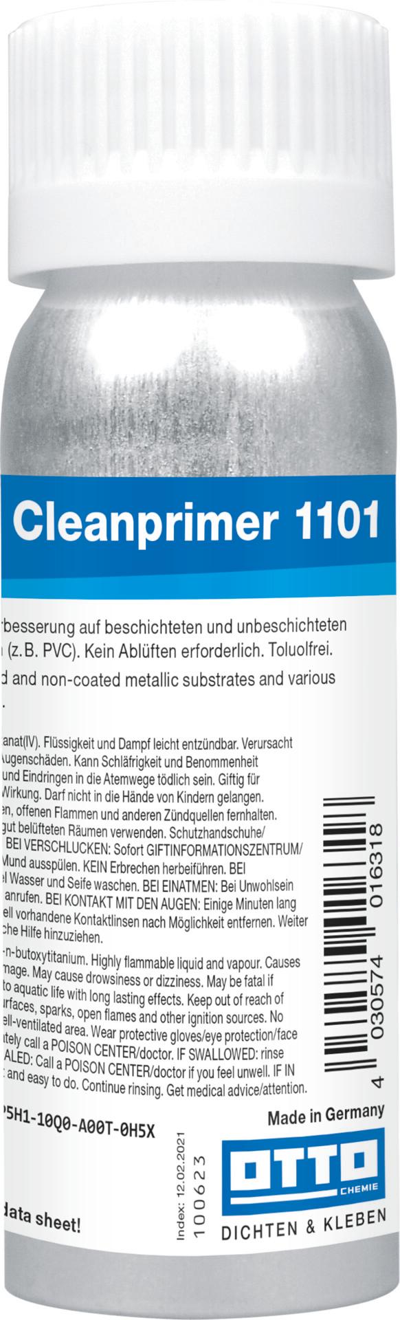 Čistič a primer OTTO Cleanprimer 1101