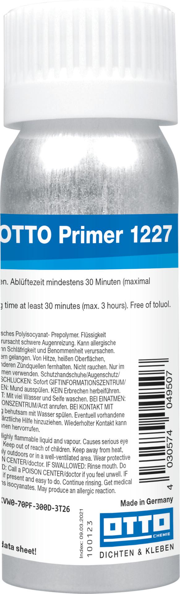 Primer na plasty OTTO Primer 1227 100ml