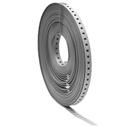 Děrovaný pás DQ Zn 12/mm10m